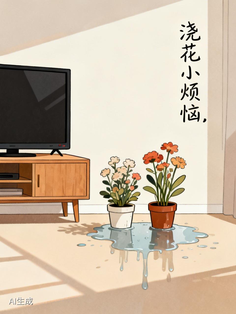 今天特想吐个槽！
这次出差两个月，今天刚到家，进入家门映入眼帘的第一个就是，电视