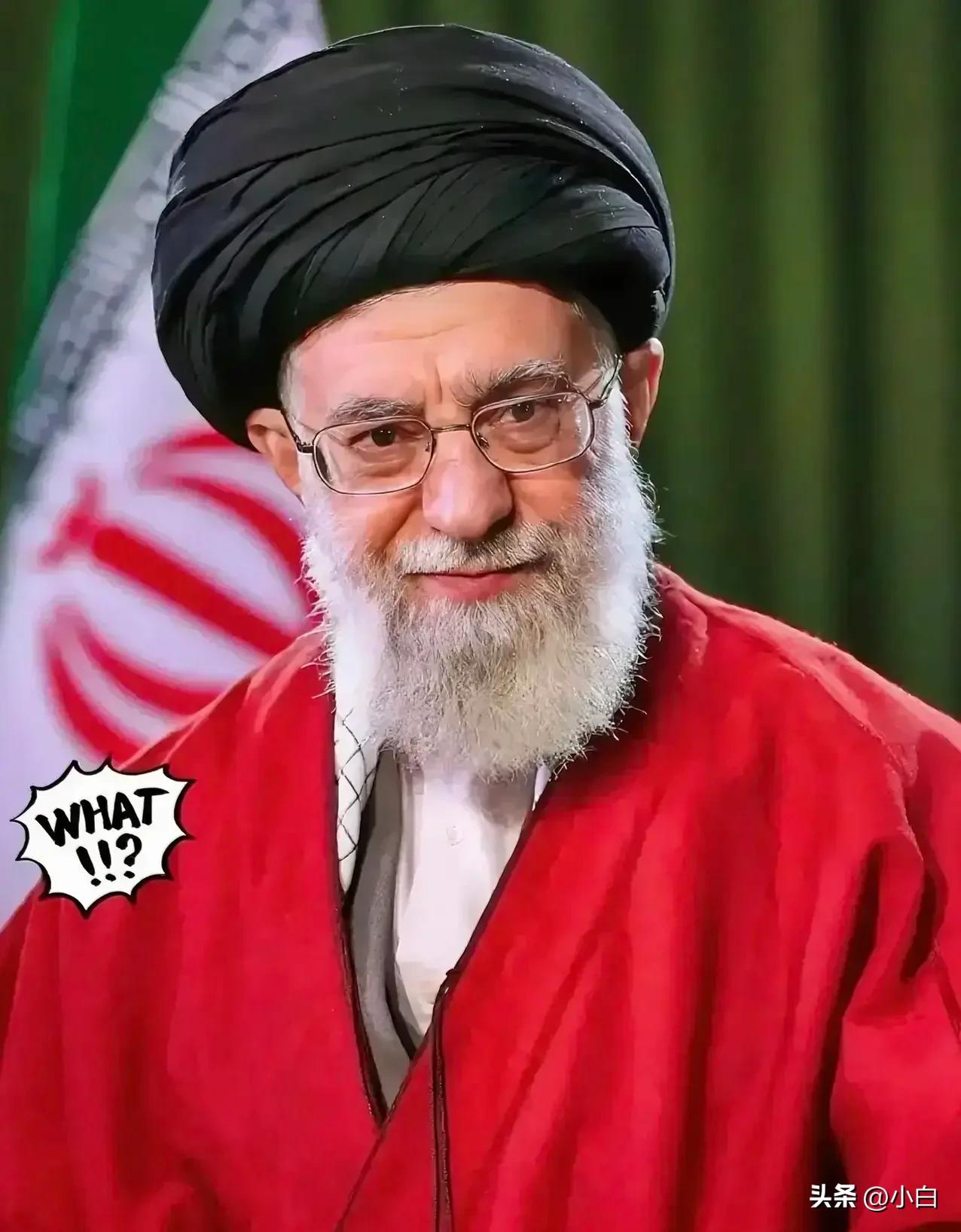 真相出炉，以色列虚假消息不攻自破！

2026年3月3日，伊朗迈赫尔通讯社放出消