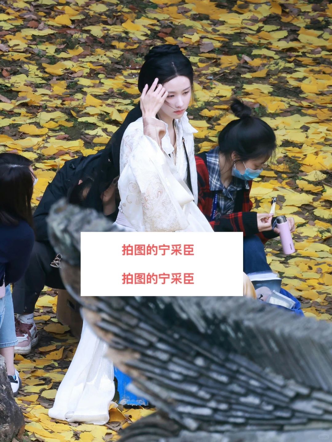 陈都灵｜大梦归离新路透