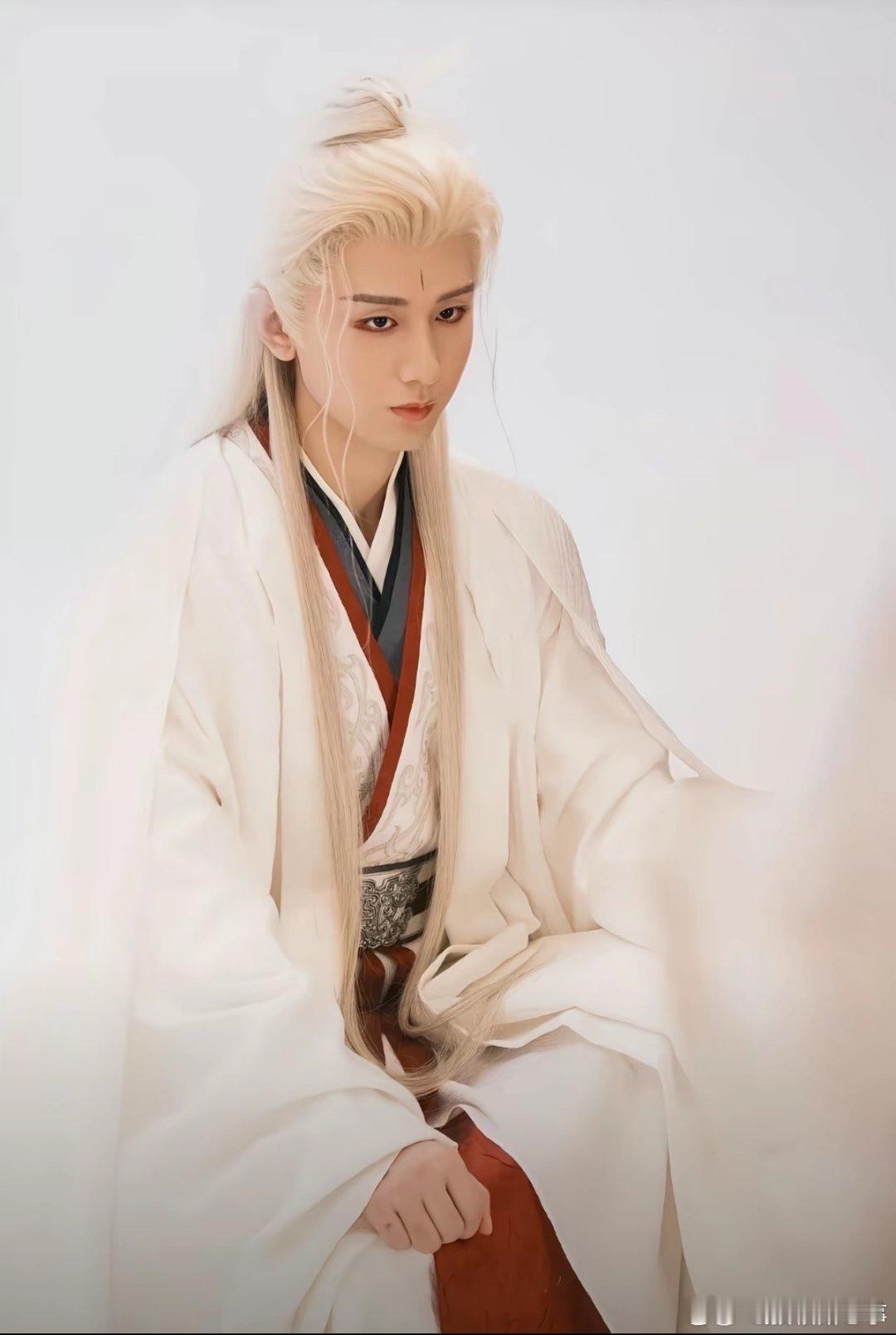 电视剧赴山海成毅赴山海cy成毅萧秋水李沉舟肖明明成毅，当你说“果果们很可爱”时，