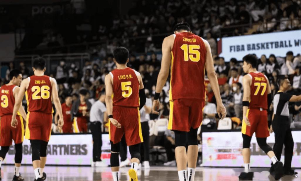 CBA 中国篮球之队：世预赛第三窗口期对阵日本比赛将在沈阳进行。 