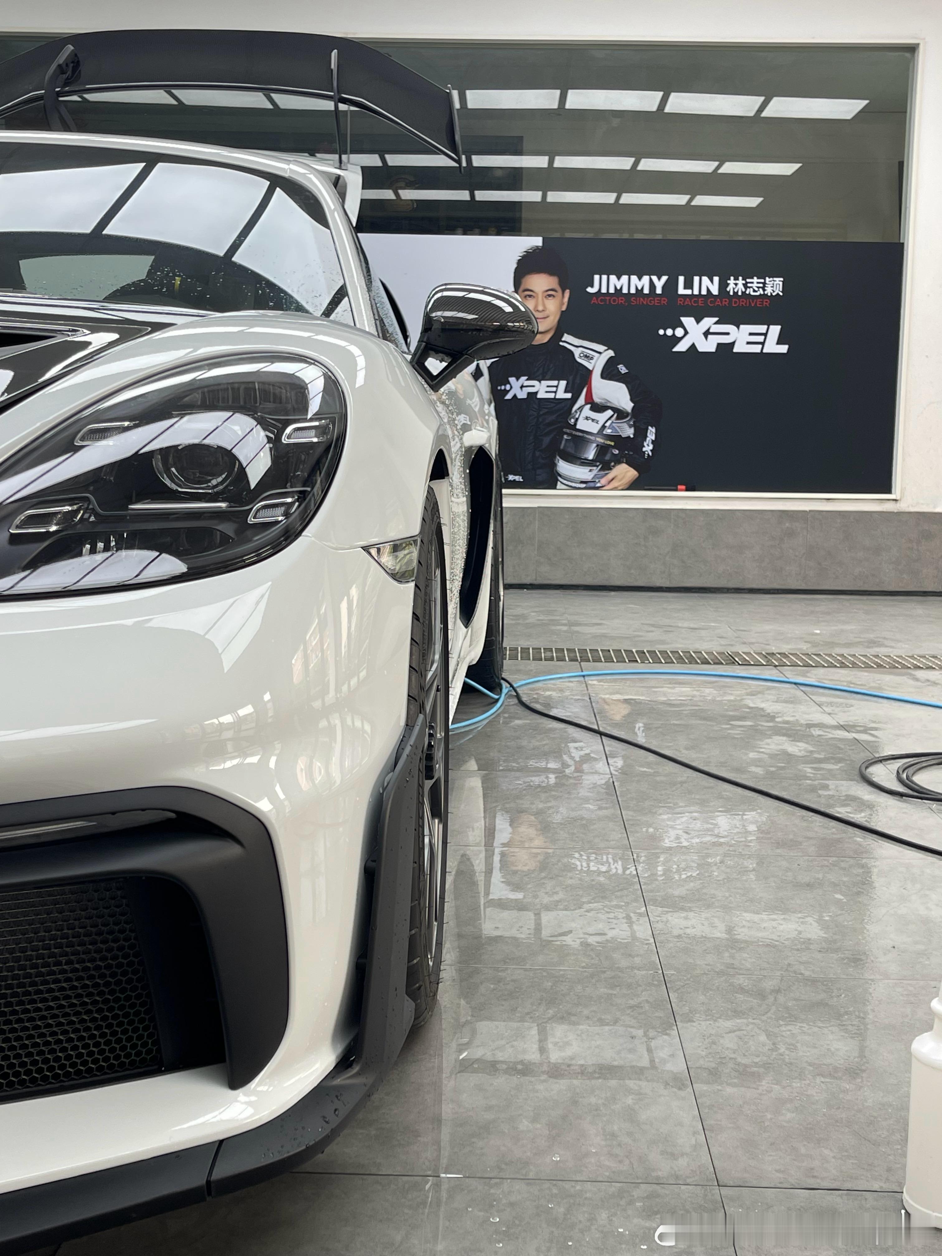 4RS脑血栓no zuo no die系列开启，先聊聊刹车与轮毂。必须吐槽一下破