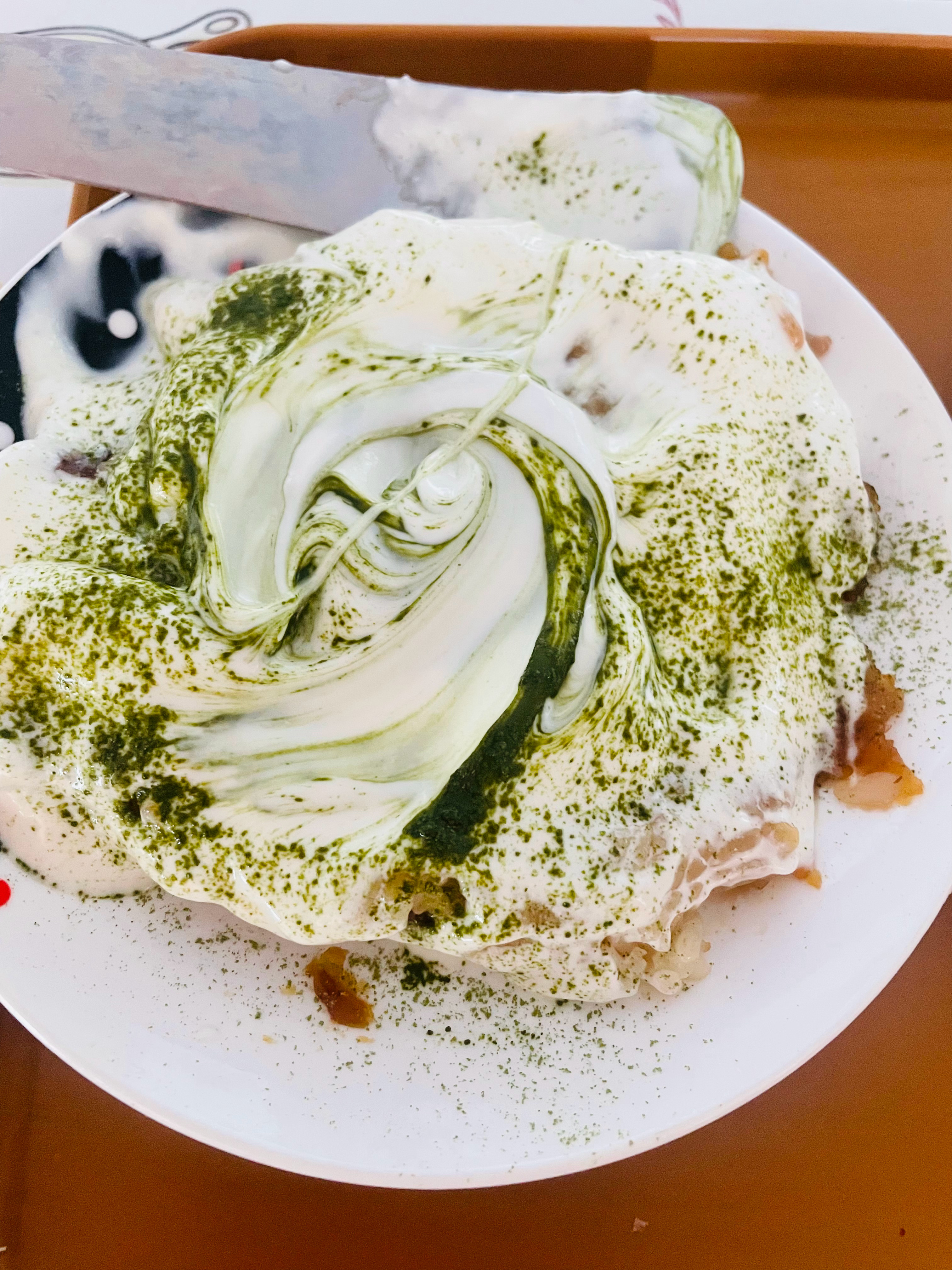 甜粽子 咸粽子 酸奶粽子 烤粽子 一次性都吃了 我说还是酸奶粽子好吃 我家小朋友
