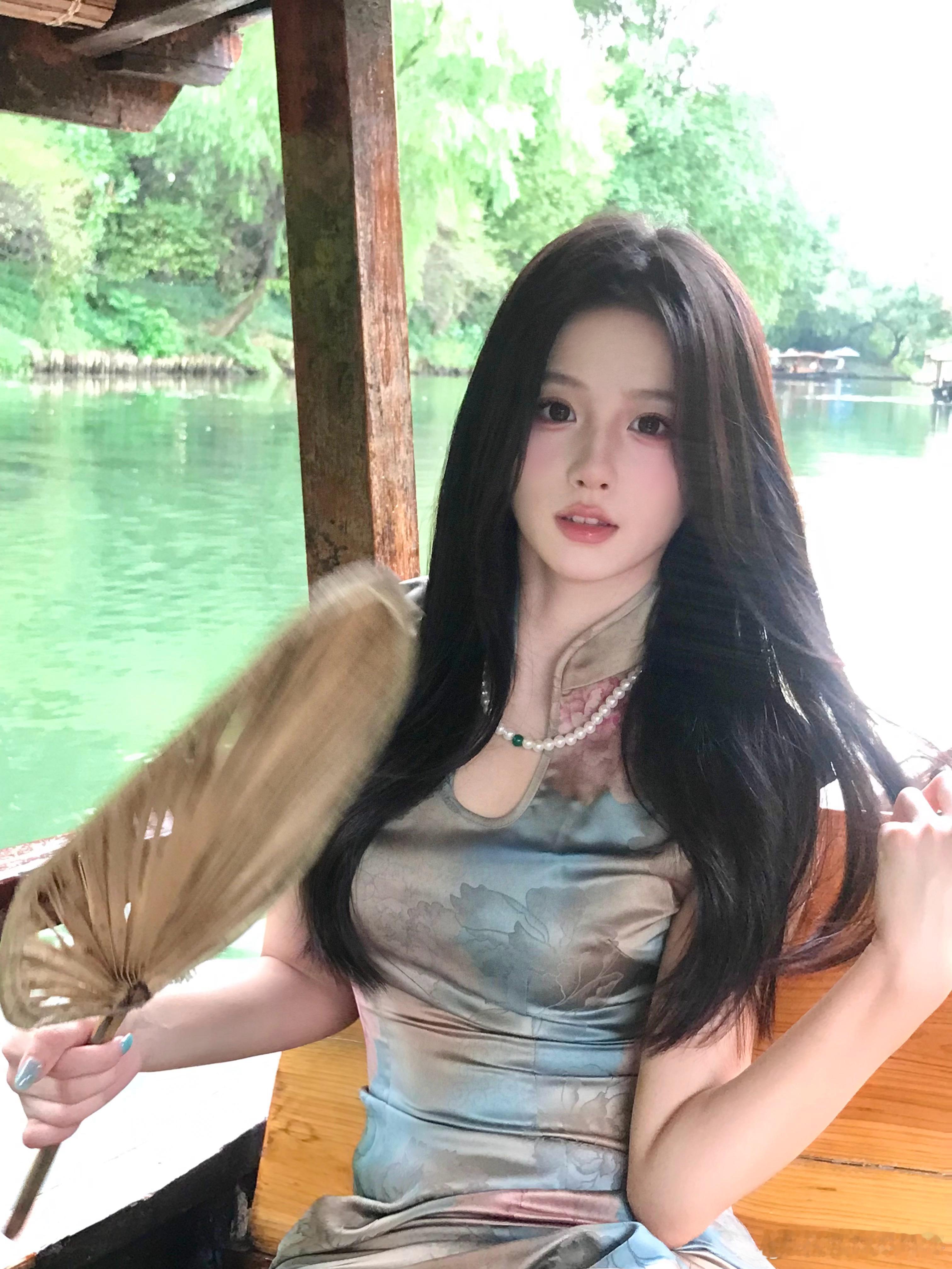 夏天的尾巴～ ​​​