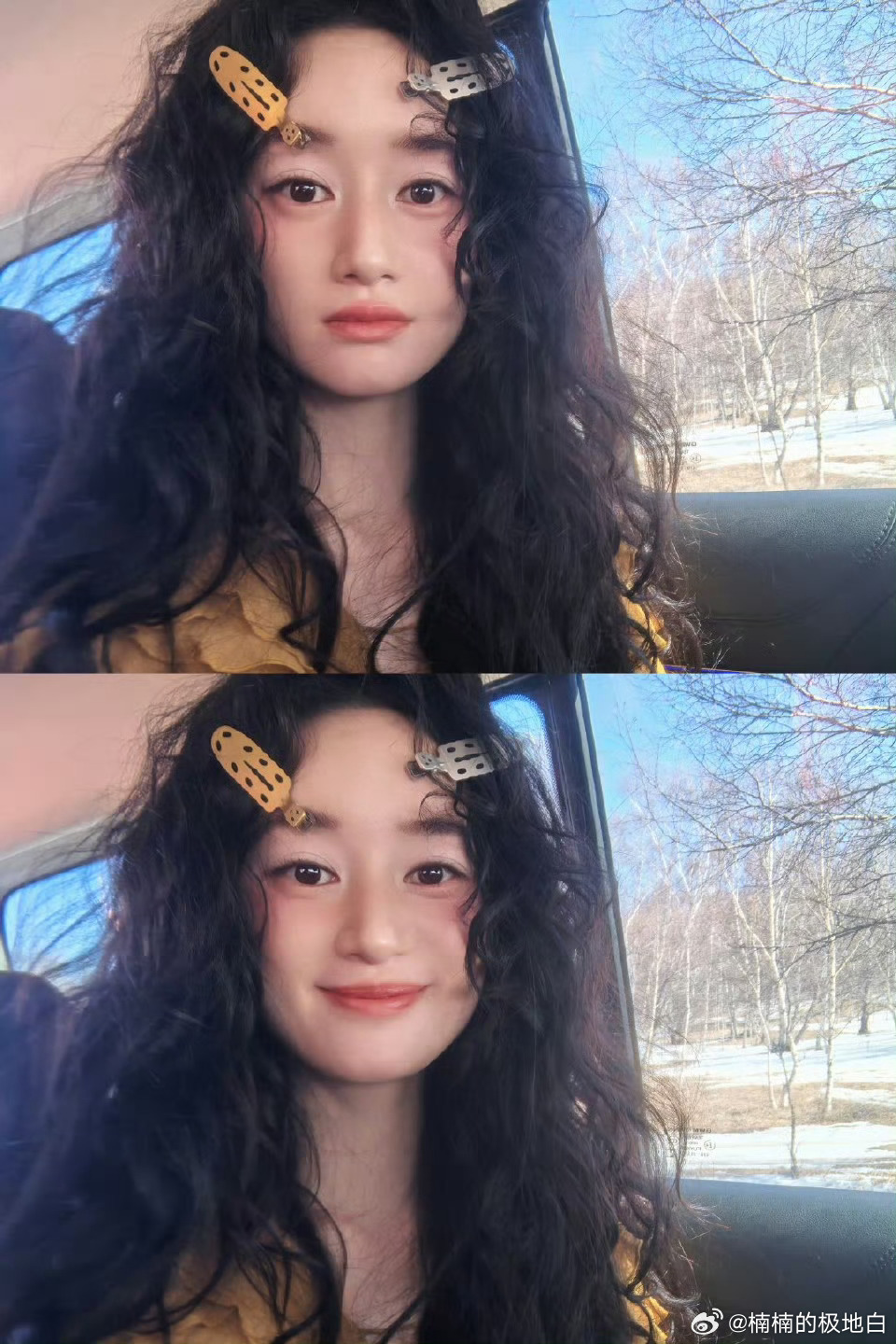 郭晓婷吃粉丝id郭晓婷贴贴视角 郭晓婷的回应太有梗！粉丝问美食，她关联“小羊羔”