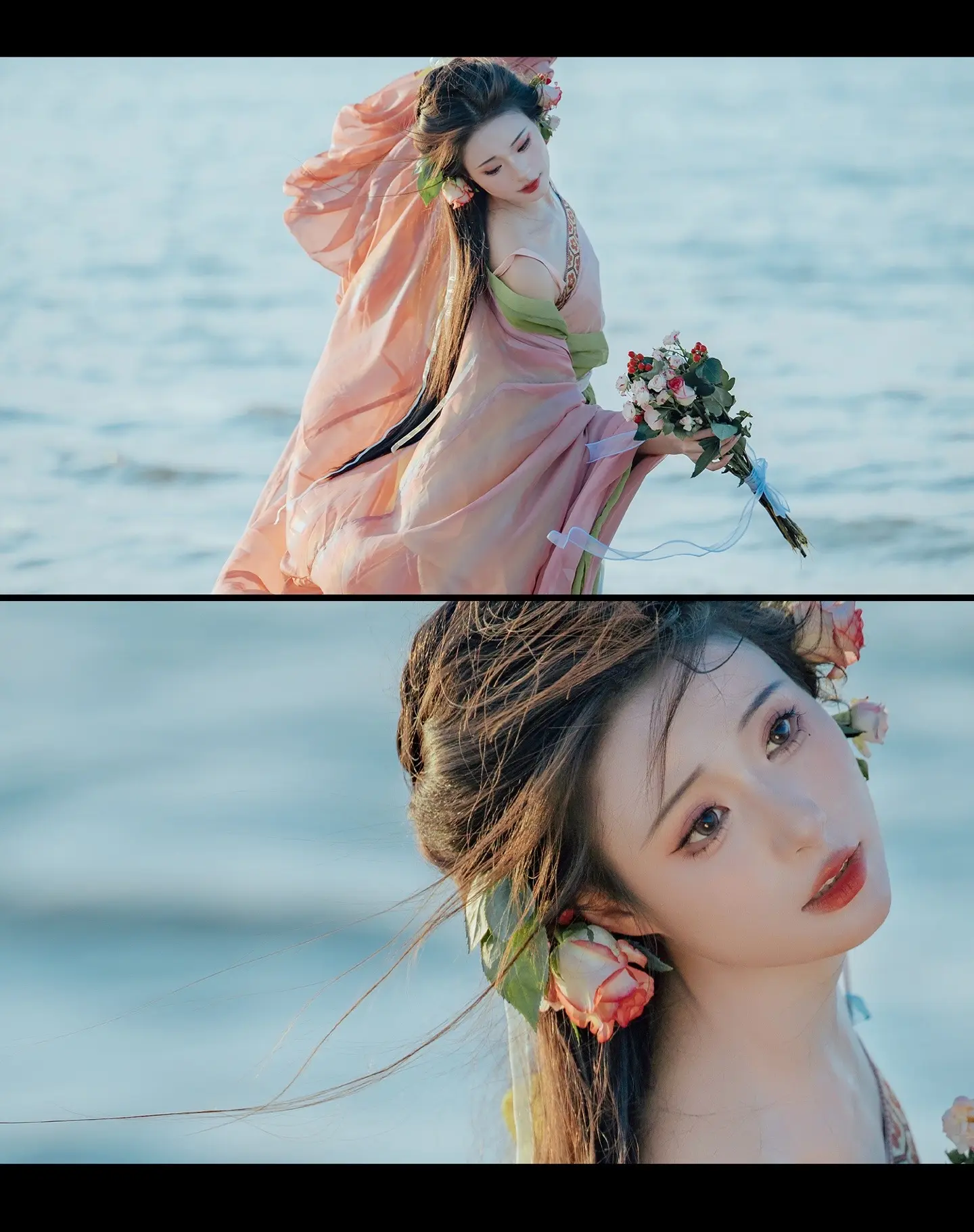 少女的征途是星辰大海。