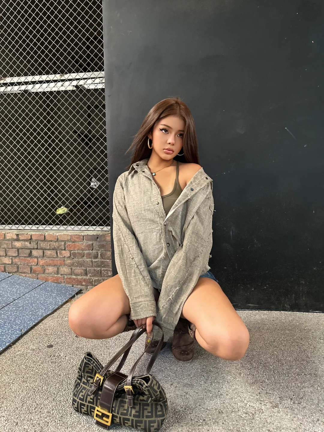Breathe,babe🌬️