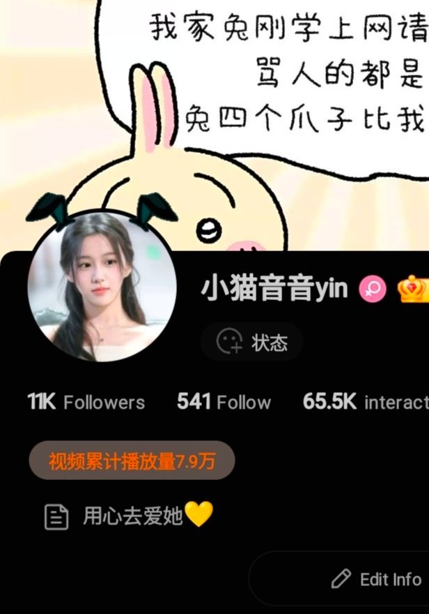深色模式 我并不知道这是怎么了 