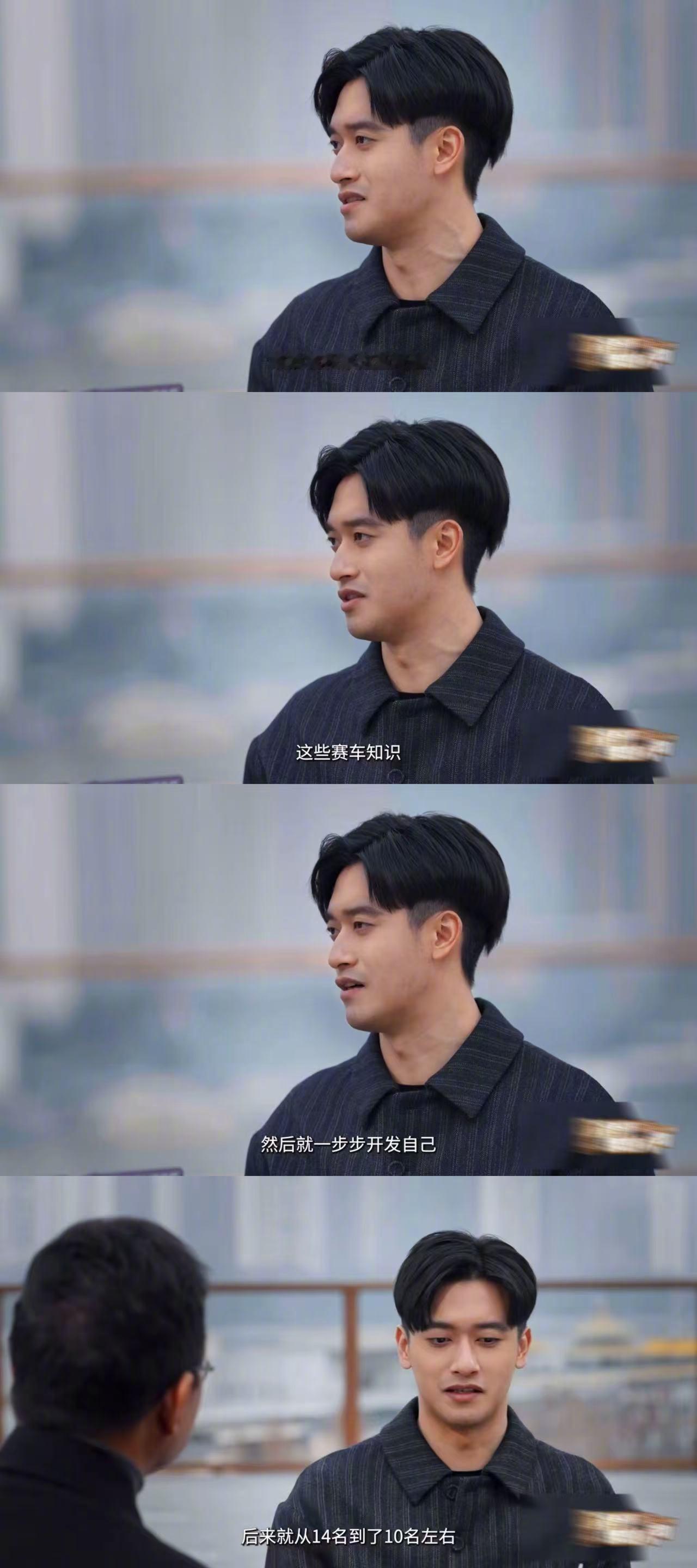 中国首位F1赛车手在海外有多拼中国车手进F1有多难当欧洲媒体调侃“中国车手只适合