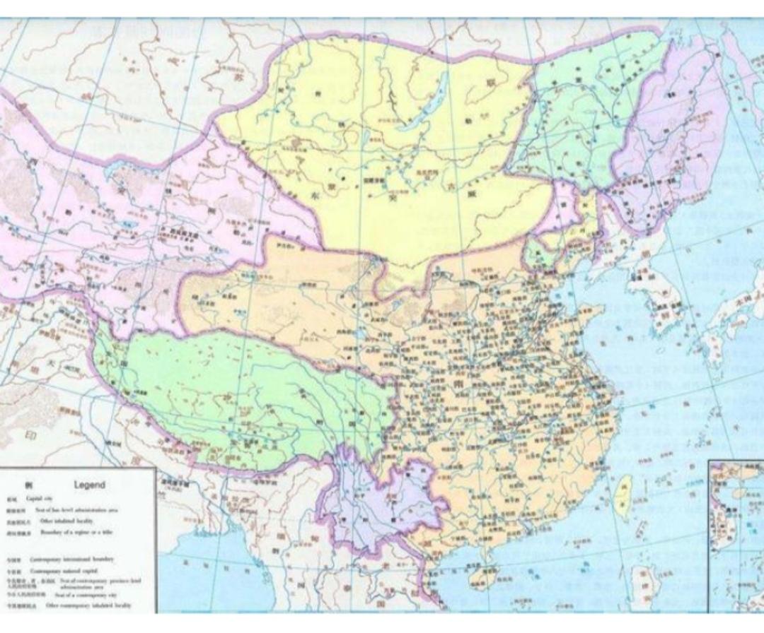 在唐朝末年的动荡岁月中，许多英雄豪杰为了国家、为了百姓奋起抗争，但也有一些“起义