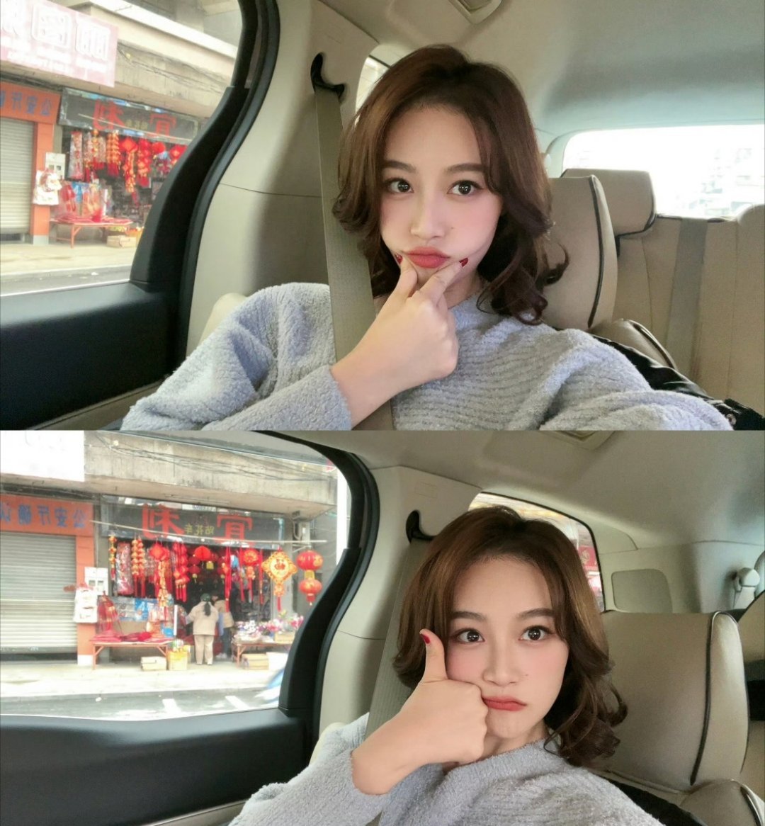 舍不得我们丹宁，喜欢蓝盈莹塑造的每一个角色！ 