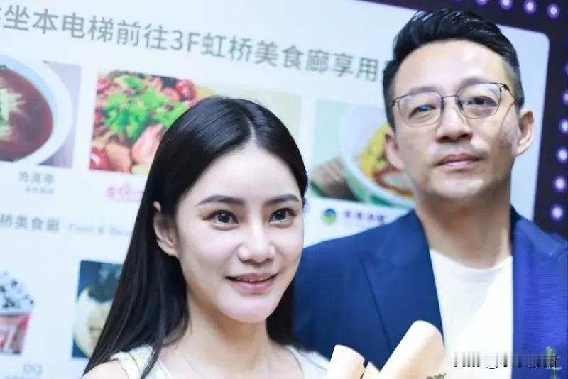 汪小菲现任老婆马筱梅和前任丈母娘黄春梅长得太像了，会不会是失散的母女？好奇妙的缘