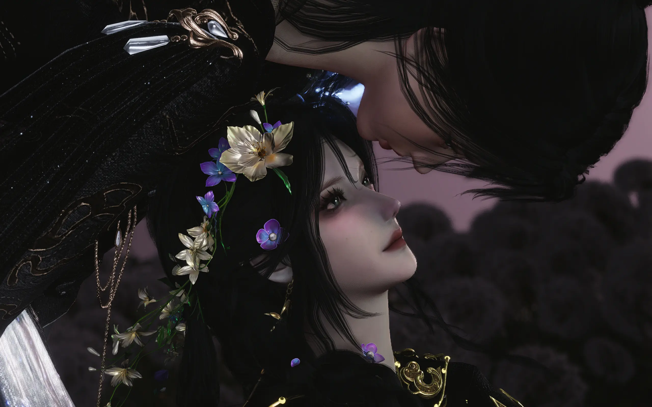 喵喵咪咪一辈子