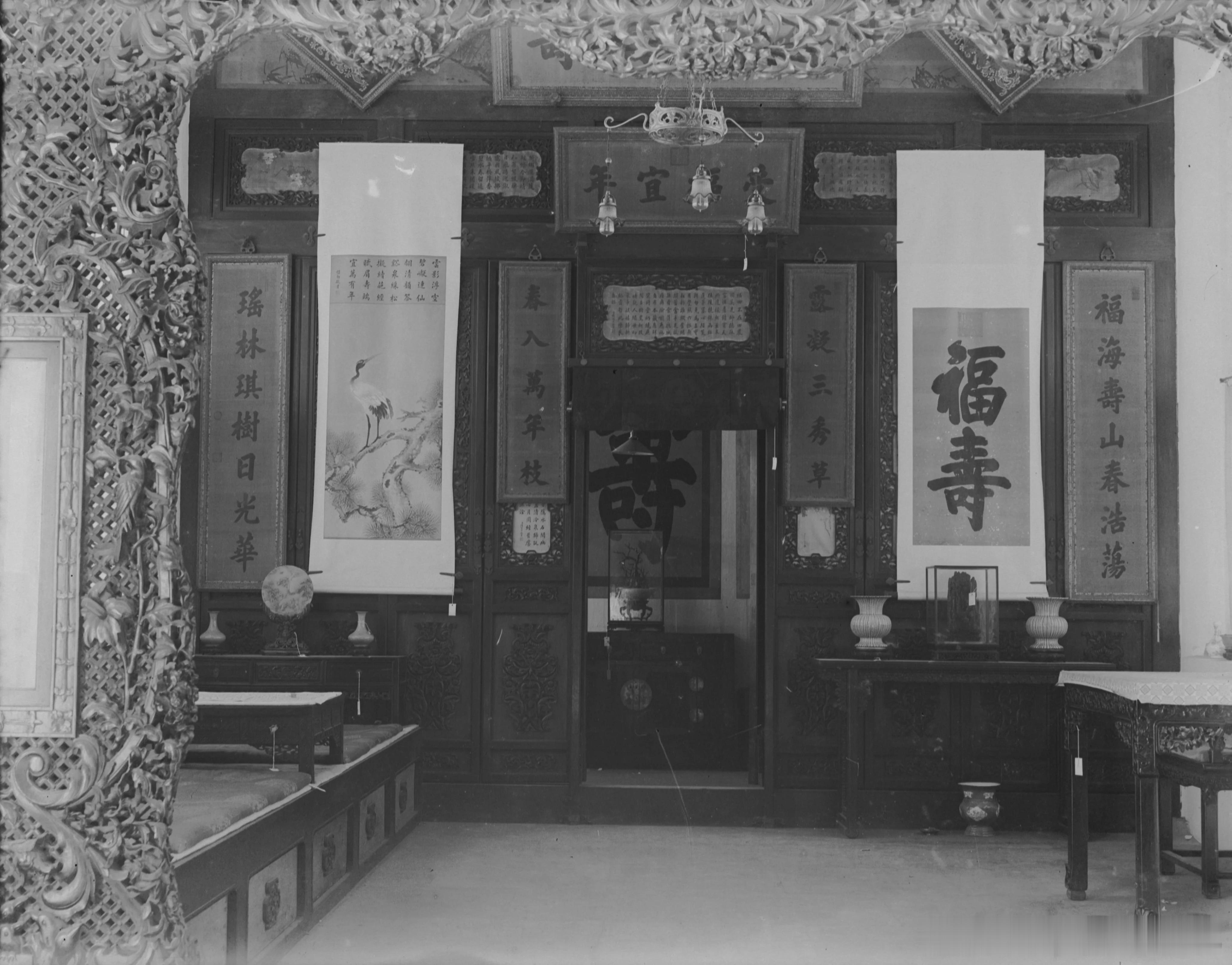 故宫太极殿老北京