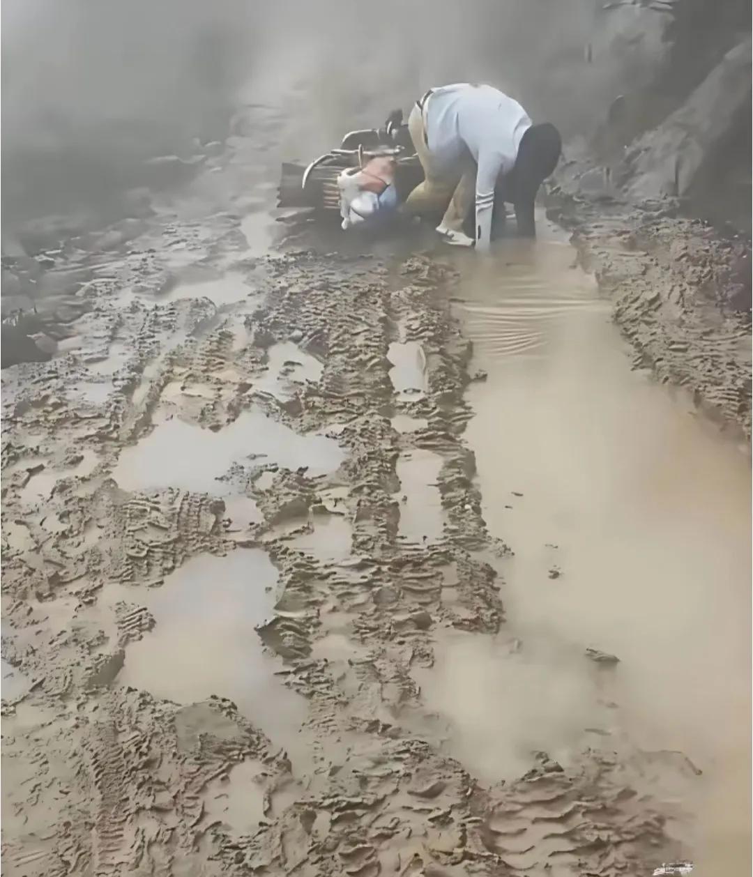 5万以内，买什么车子能走这条路？