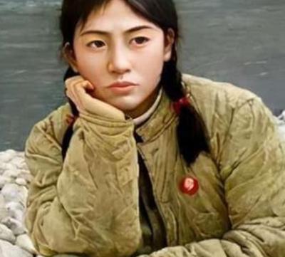 1979年，天津知青为回城，抛夫弃女。35年后，她竟在医院碰到前夫，刚想打招呼，