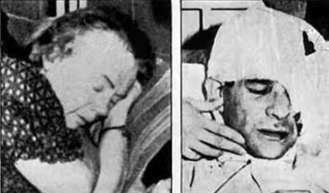 1985年，科舍列夫叛逃到美国后，在他的一处别墅内正准备上厕所时，突然遭遇了藏在