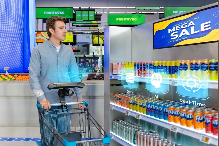 AI+大数据深度融合，汉朔科技收购哈步数据加速零售智能跃迁