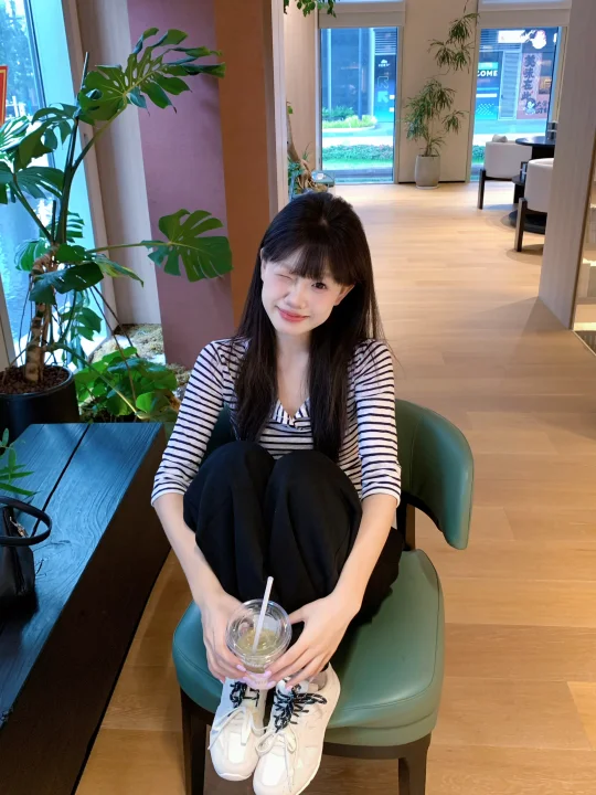 📷存一些拍照姿势