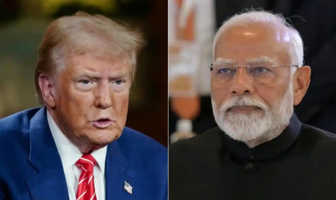 印度要顶不住了，又开始寻找俄罗斯合作了，希望俄罗斯提供石油，好像在上个月，印度还