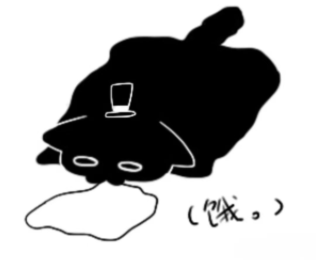 我上网就是为了让小猫做皇帝的 阅文十周年投票见证《诡秘之主》断层人气！克莱恩小黑