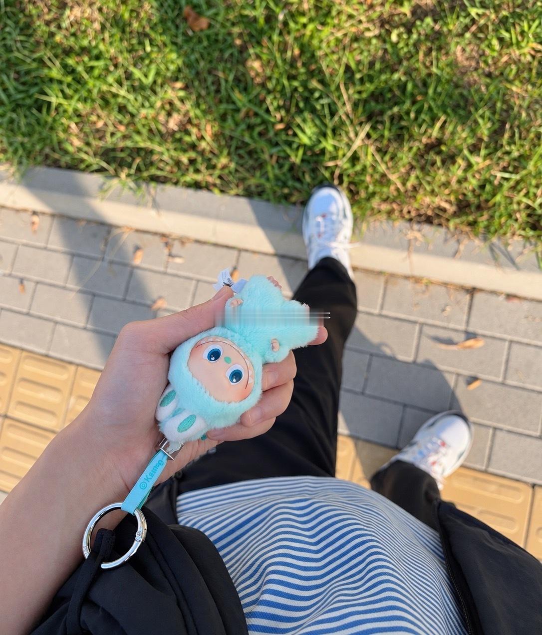 今儿的“周二”~ ​​​