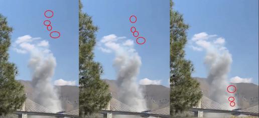 炸桥了！央视新闻报道称，当地时间2026年4月2日，伊朗方面表示，卡拉季阿齐米耶