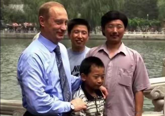 一纸特别请假条，牵出跨越二十六载跨国缘分36岁的湖南工程师澎湃，近日因请假理由引