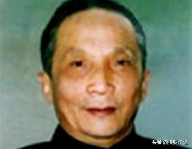 一个生僻字，看出一位地委书记的真本事！
 
1956年，毛主席接见徐州地委书记时