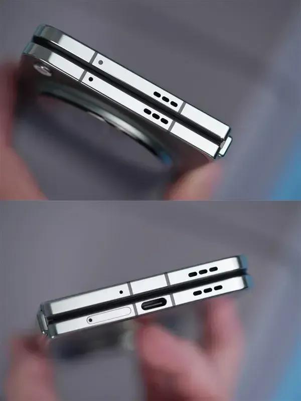 作为OPPO的第三代折叠屏，OPPO Find N3可谓是划时代的产品，搭载的次