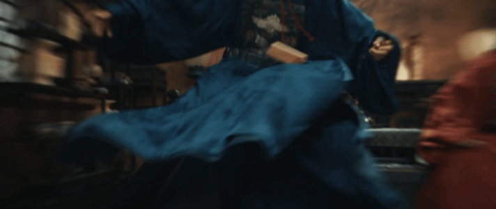 玉茗茶骨一分钟死了四个人陆江来荣善宝这对真带感，卧底爱上嫌疑人？ 