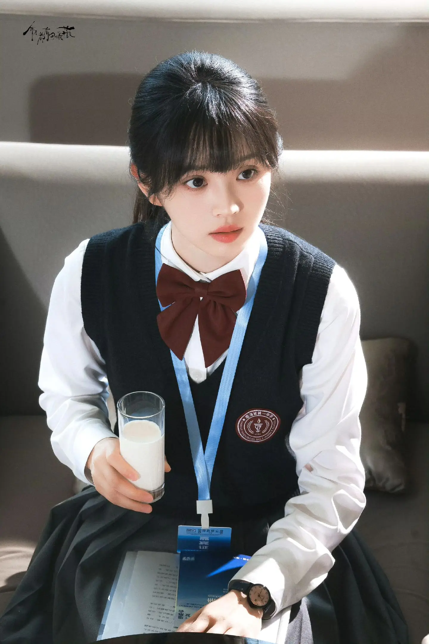 田曦薇 田曦薇林知夏
