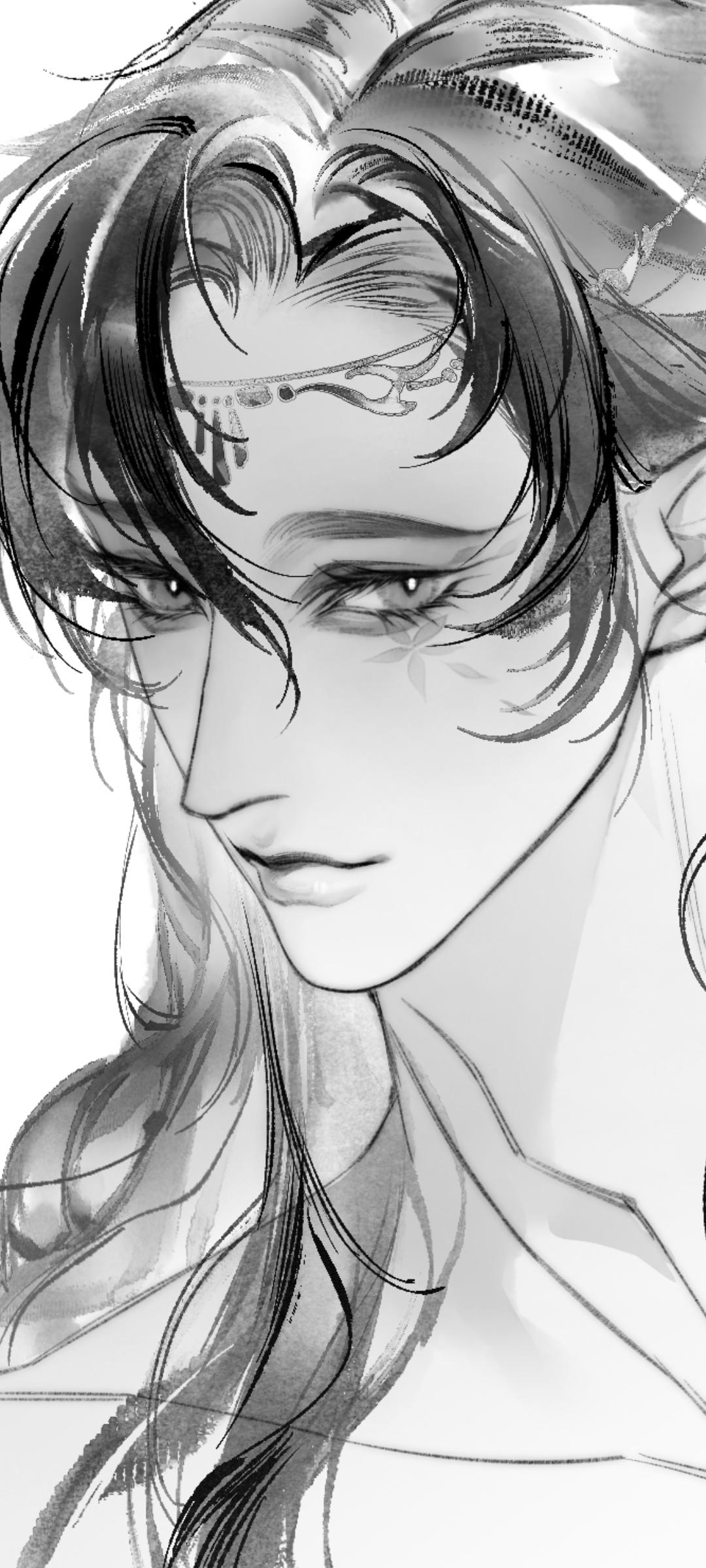 郎君，你怎的不敢看我？今天的课堂示范