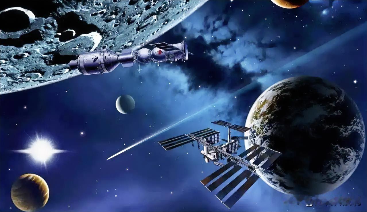 低轨星座建设窗口期来了，武汉提前卡位，抢占太空产业万亿红利！

武汉33亿控股快
