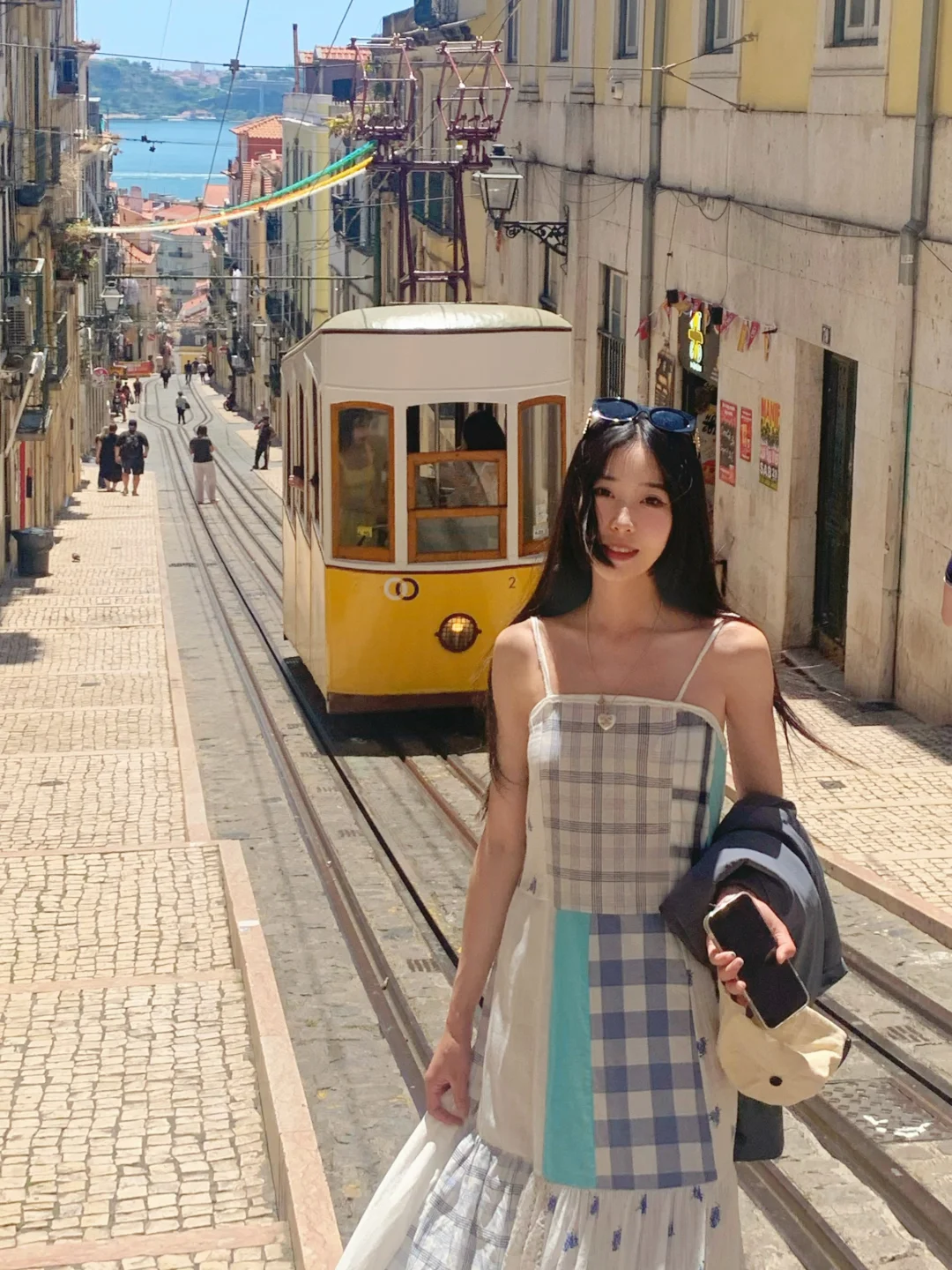 Lisbon🇵🇹这才是我想拍的自由感旅行照片