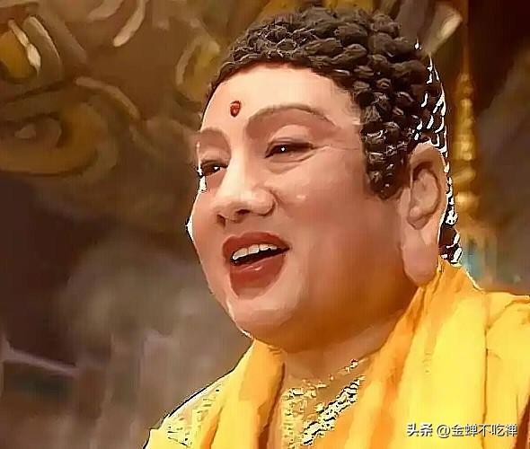 西游记中为何越靠近西天，妖魔鬼怪反而越多？如来曾骄傲表示：“我西牛贺洲者，不贪不