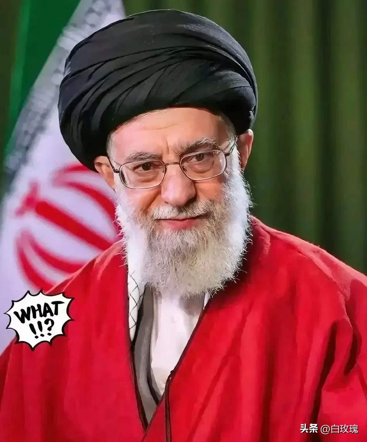 伊朗传来新消息
3月12日，伊朗副外长拉万奇突然宣布：伊朗允许部分国家船只通过霍