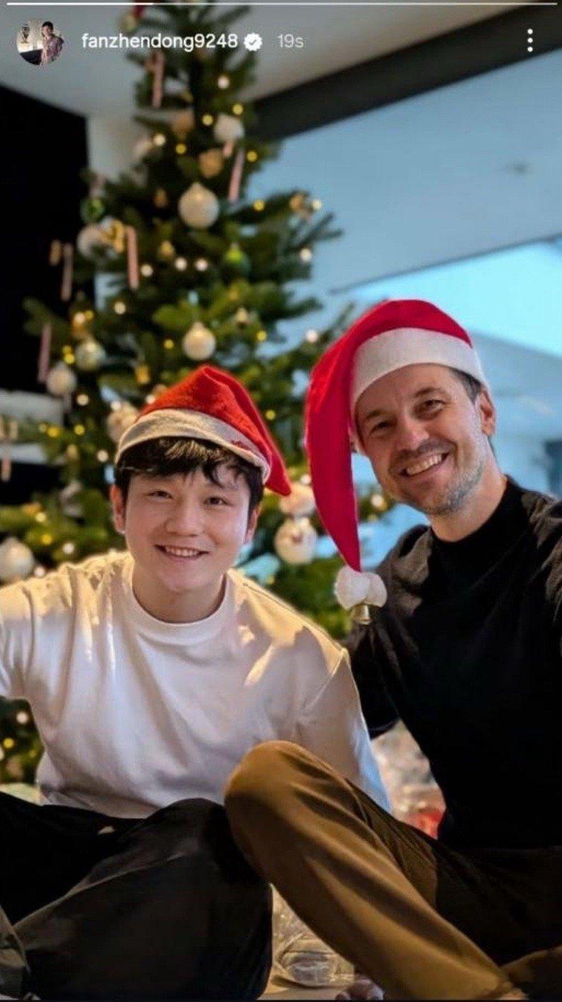 希望你好心情每一天