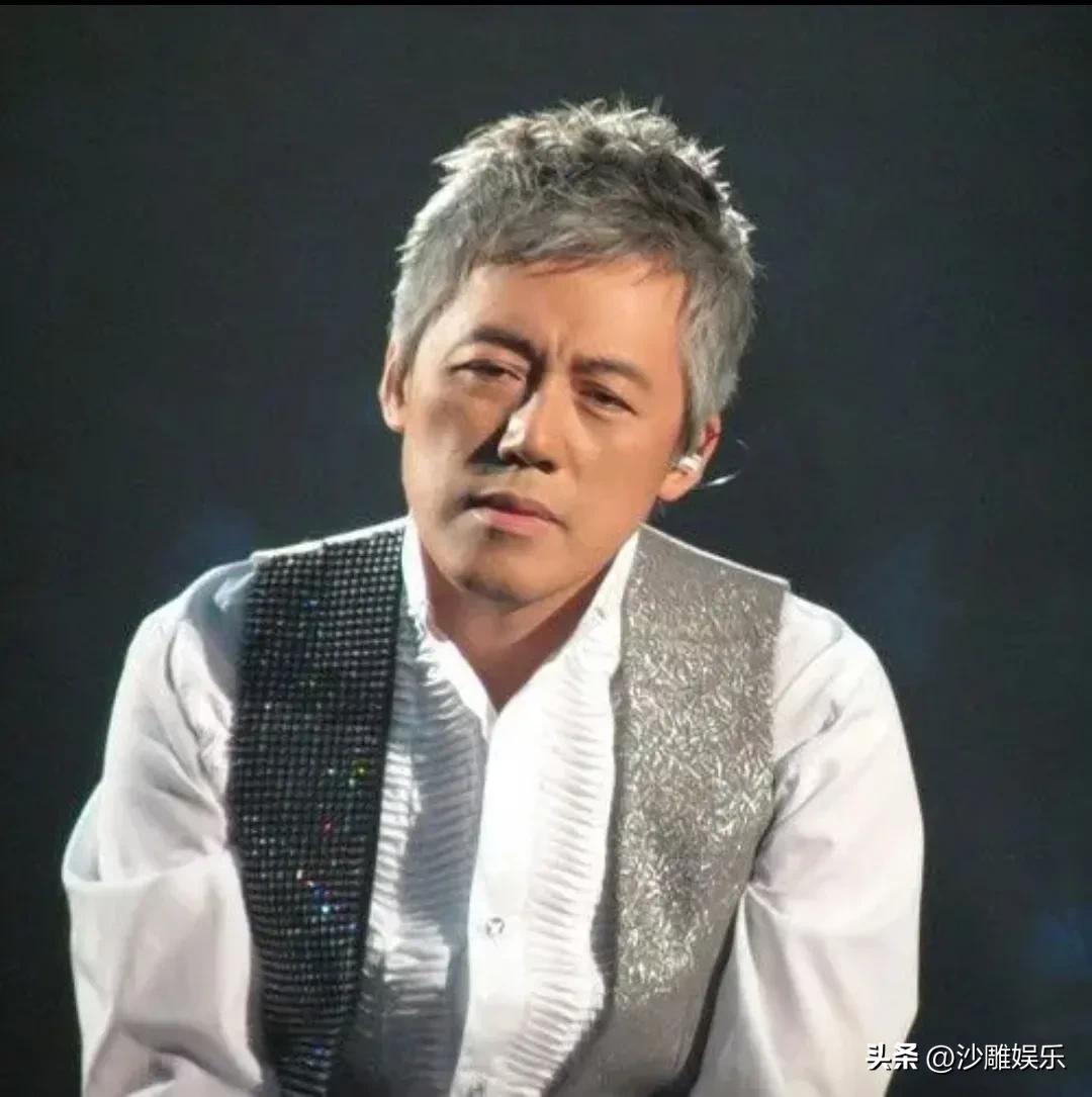 好久不见的张宇，录音综，自嘲太累！

3月2日，音综《魔力歌先生》在长沙举办发布