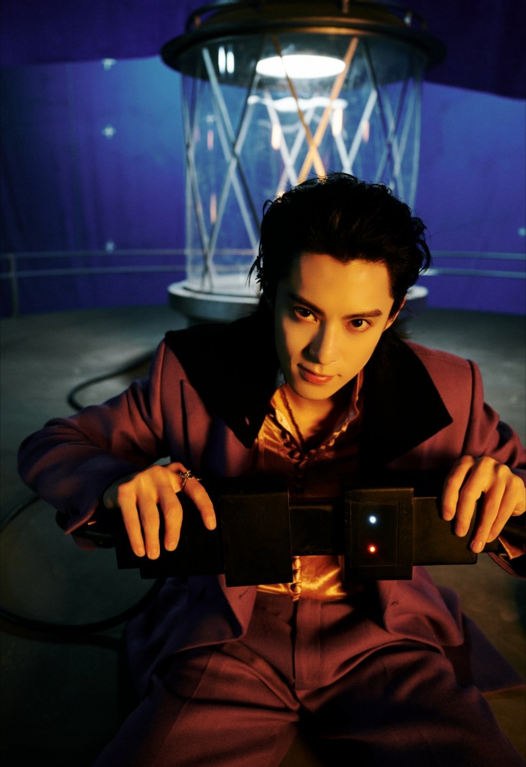 兄棣伙为你拍手为你自豪，王鹤棣超级棒我们都很喜欢这个MV！！ 