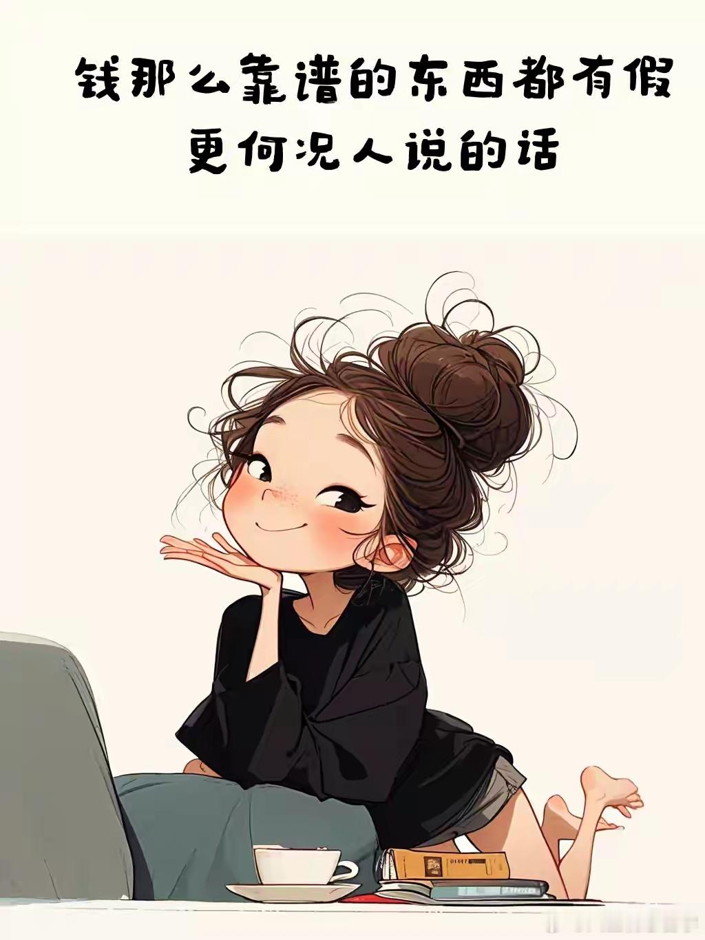 好人做一件坏事，叫原形毕露。坏人做一件好事，叫浪子回头。 