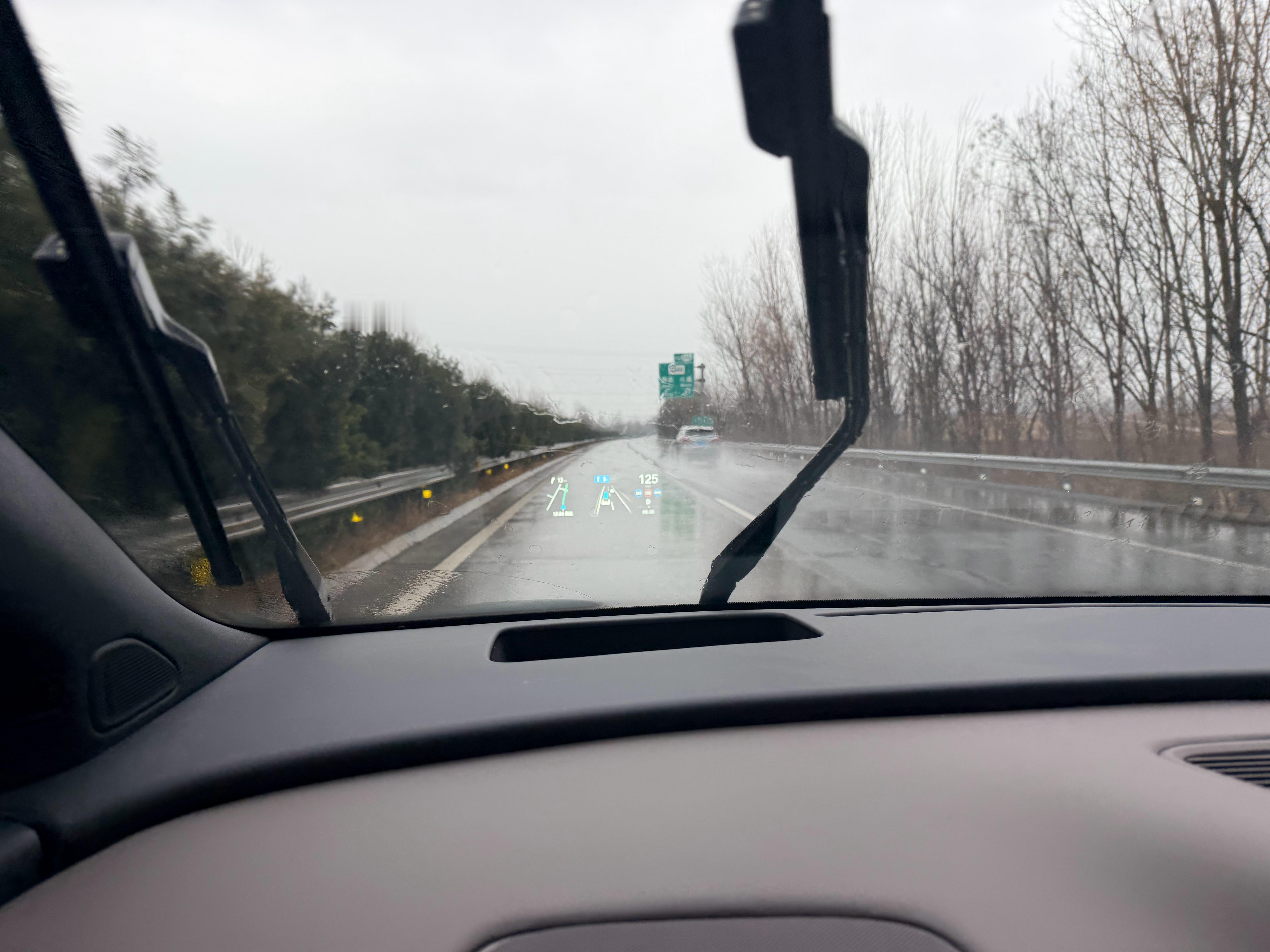 雨水才是能耗杀手🥷 运城·岳原村