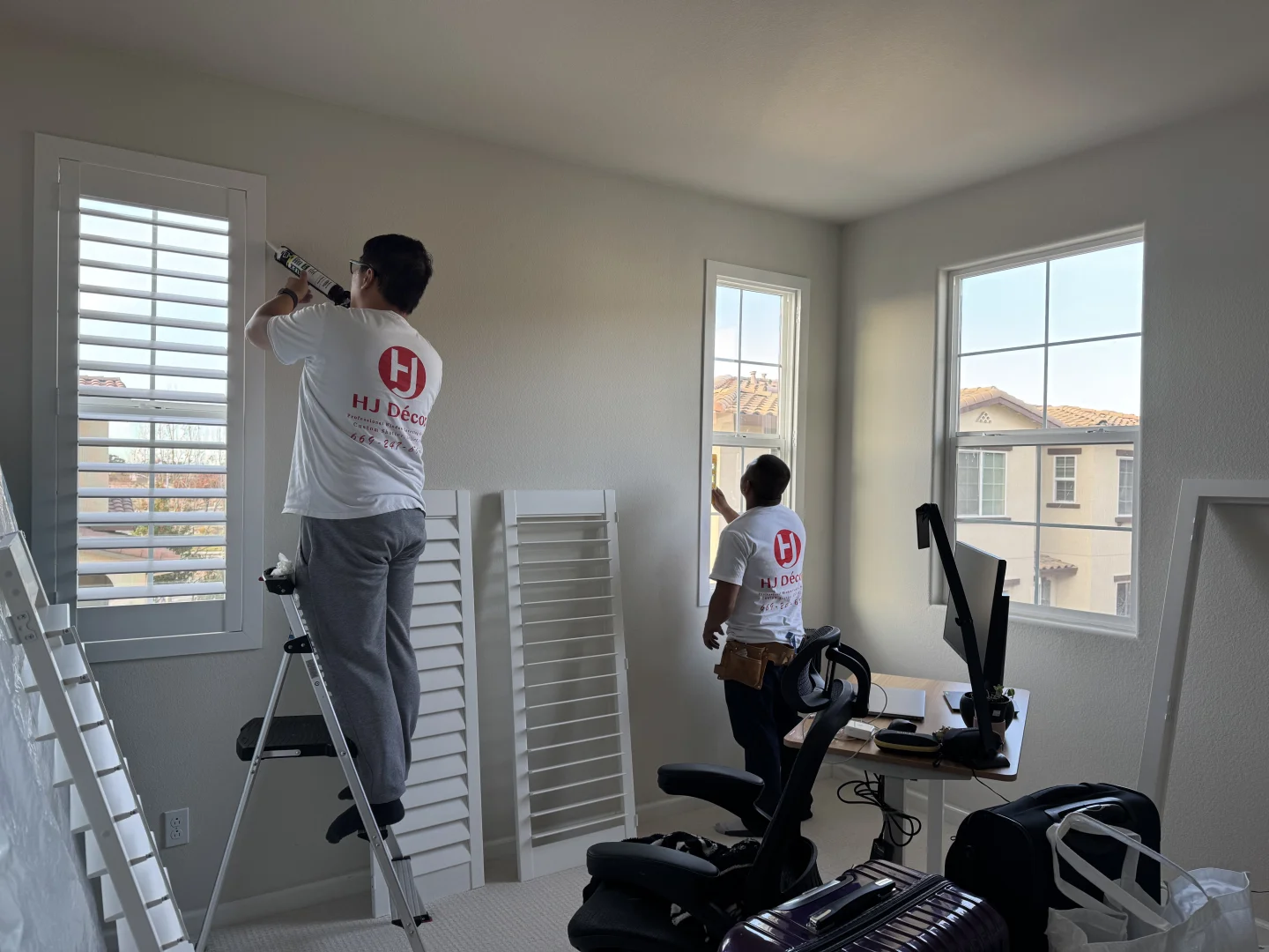 根本停不下来怎么办