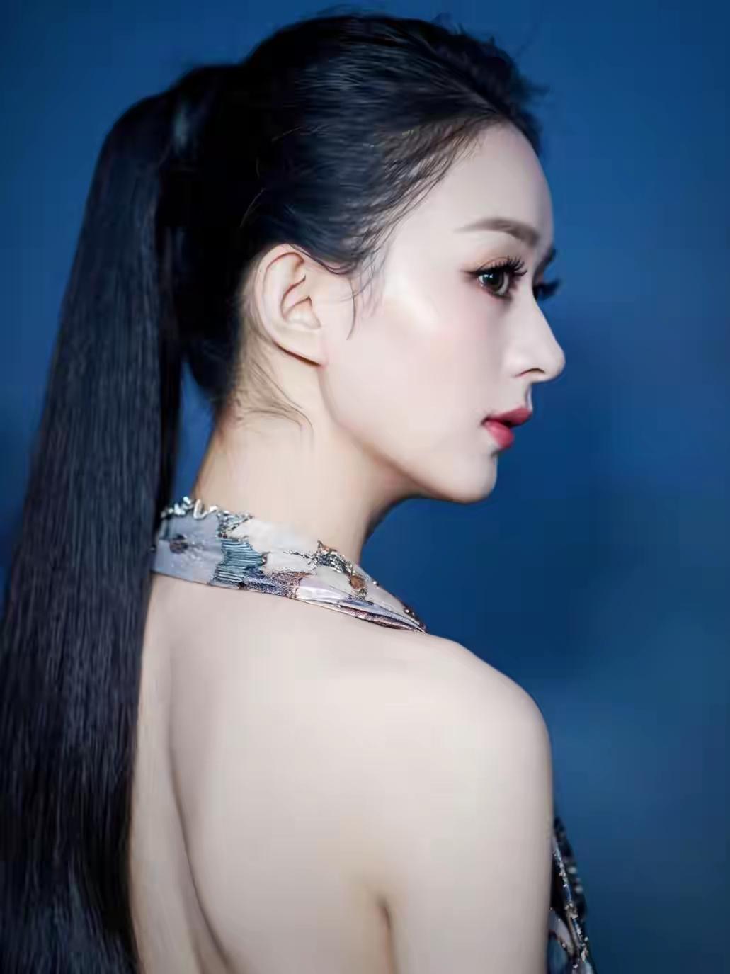 赵丽颖气质美女！[比心][比心][比心]
赵丽颖风采依旧！[赞][赞][赞]
赵