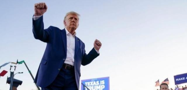 特朗普踏上台湾岛之时，就是中美外交关系归零之日，要知道，任何打着“访问”的幌子去