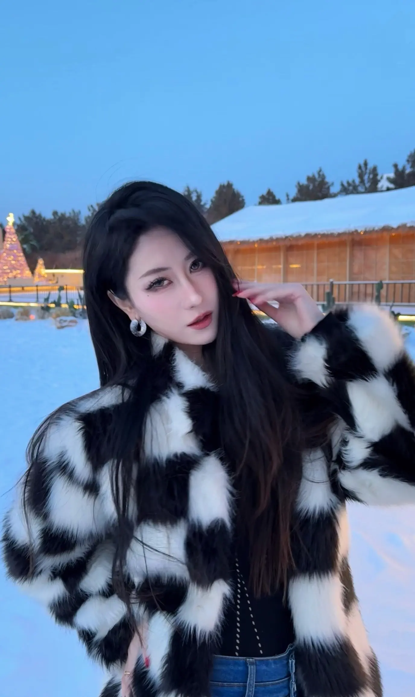 御姐都是恋爱脑吗？