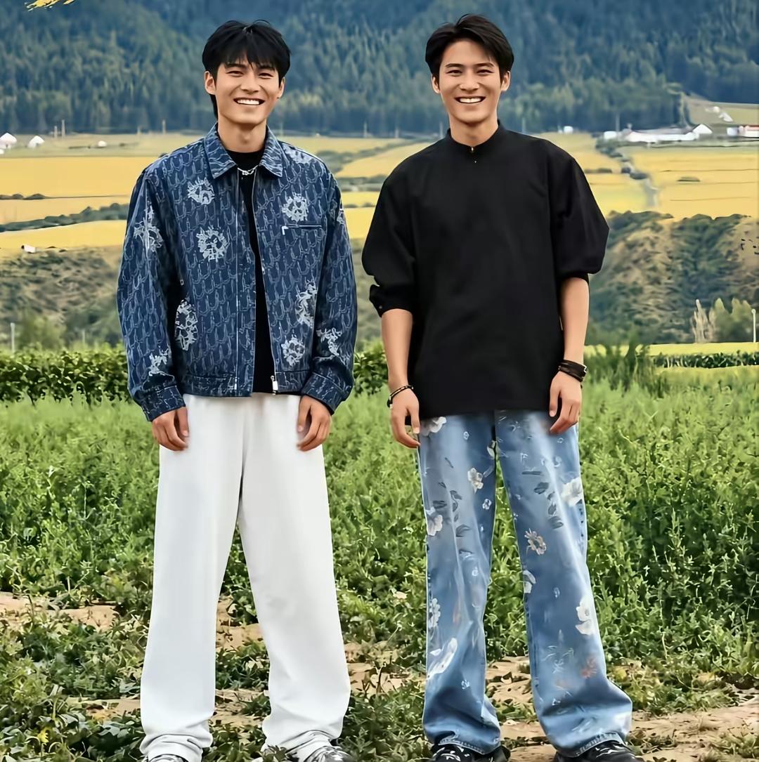 三只羊的小杨哥、大杨哥要复出直播了，原先一亿多粉丝的“疯狂小杨哥”账号注销，二人