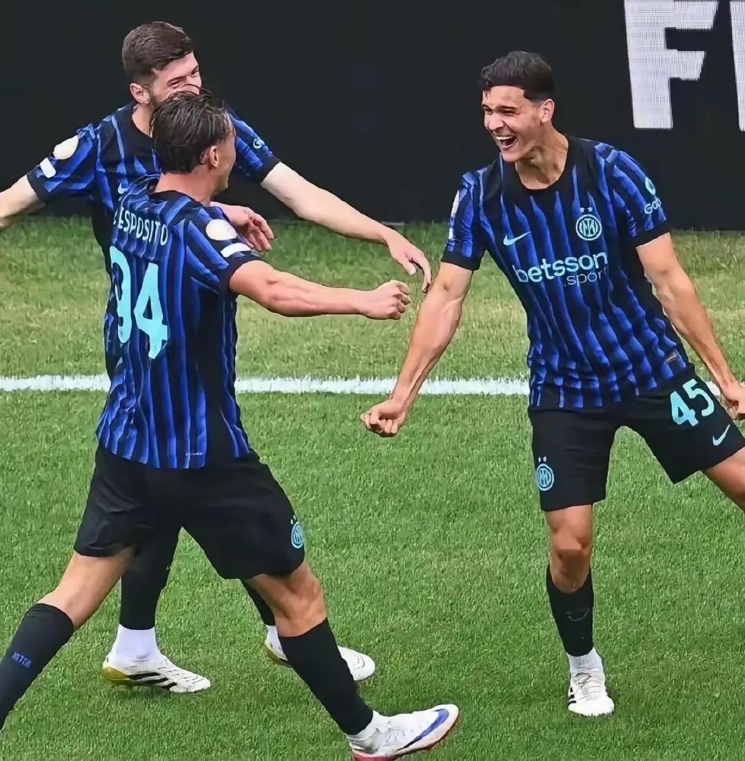 为了练级也是拼了！国际米兰20岁阿根廷前场巴伦廷-卡尔博尼以0费用租借至阿根廷竞