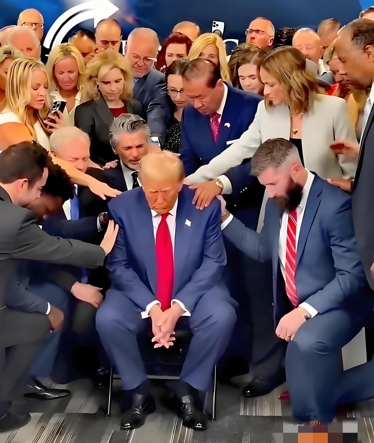 川普把治国玩成了“过山车”，操作猛如虎，一看账户绿油油！

半仓格陵兰岛尝甜头，