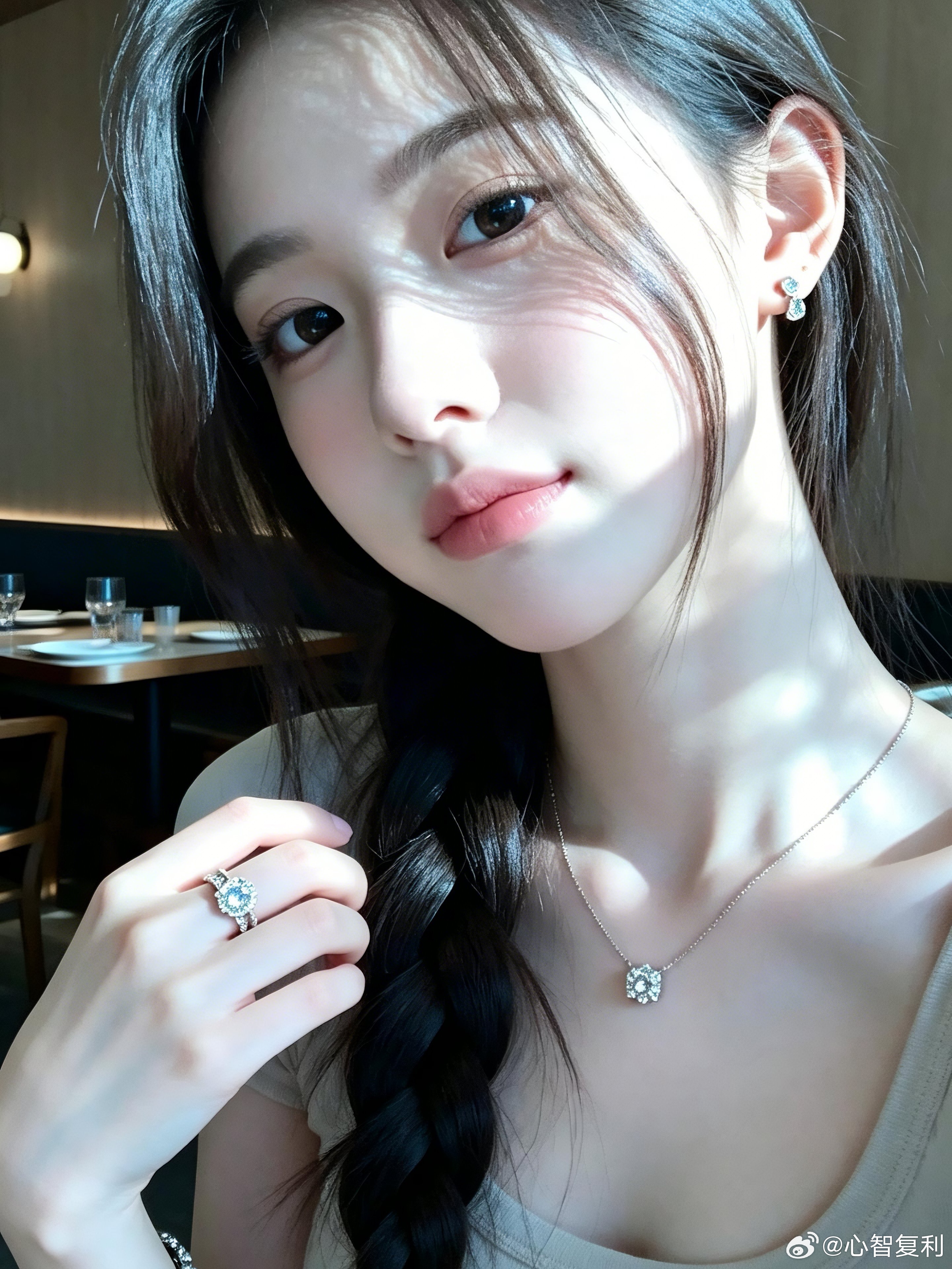 以低估值或者合理估值买入的股票，浮亏并非真正意义上的亏损，那仅仅是账户的数字波动